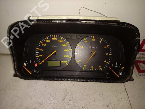 Instrument cluster SEAT INCA (6K9) 1.9 SDI | BP12653459C47 
