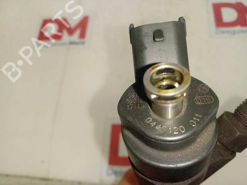 Injector IVECO DAILY II Van  | BP19260779M100 