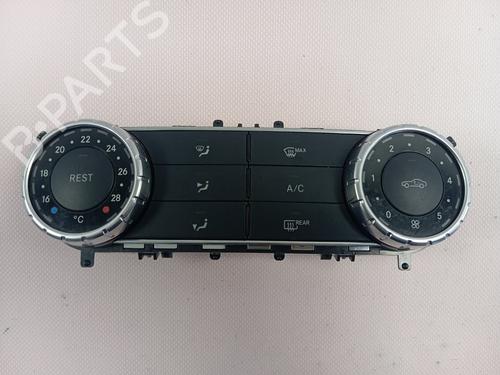 Used Climate control MERCEDES-BENZ SLK (R172) 250 CDI / d (172.403) (204 hp) 30640900