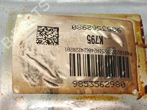 Catalyst OPEL CORSA F (P2JO) | BP37265997M10 - Image 4