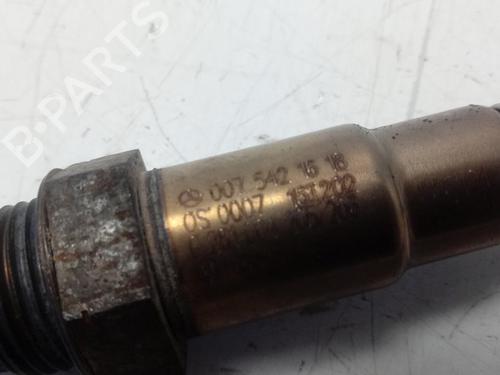 Electronic sensor MERCEDES-BENZ B-CLASS Sports Tourer (W246, W242)  | BP17670608M84 