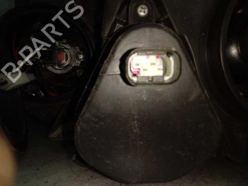 Right headlight BMW X5 (E53) 4.4 i | BP12651985C29 