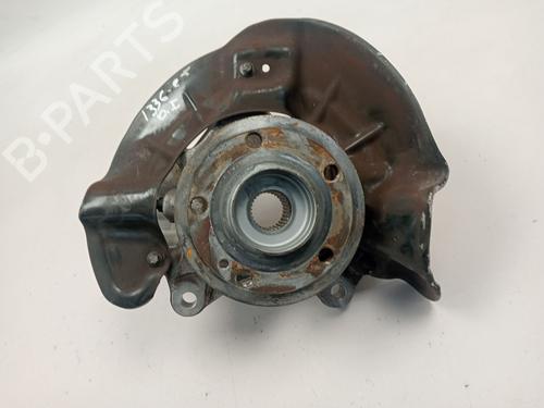 Used Left front steering knuckle MERCEDES-BENZ GLA (H247) GLA 200 (247.787) (163 hp) 28031677