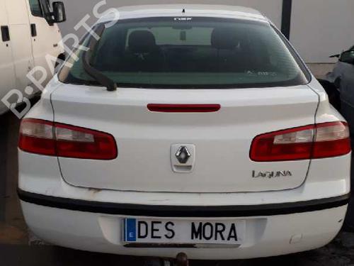 Elektronensonde RENAULT LAGUNA II (BG0/1_)  | BP16438934M84 