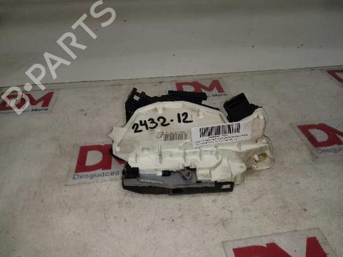 Front left lock SEAT Mii (KF1, KE1) 1.0 | BP12633578C98 
