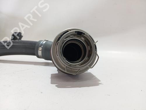 Pipe RENAULT CAPTUR II (HF_)  | BP29729648M125 