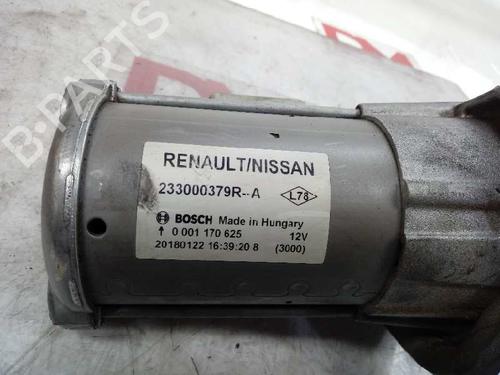 Starter NISSAN QASHQAI II SUV (J11, J11_)  | BP12658605M8 