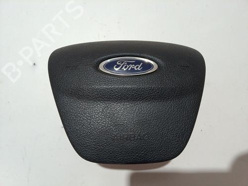 Used Driver airbag Driver airbag FORD TRANSIT V363 Van (FCD, FDD) [2013-2026] 40104792 40104792