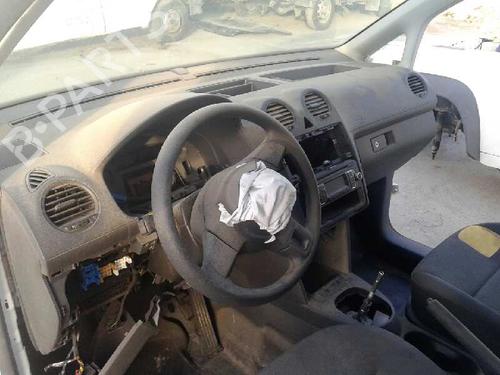 Ratstangsstang VW CADDY III MPV (2KB, 2KJ, 2CB, 2CJ) 1.6 TDI | BP12639348I23 