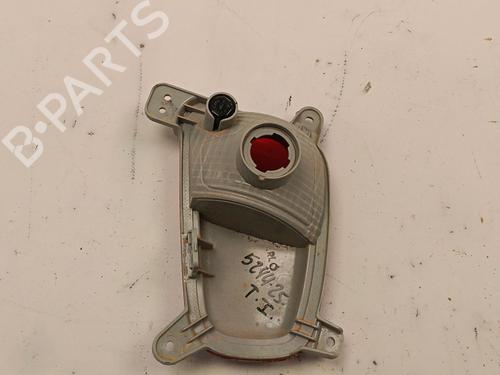 Rear bumper left light KIA PICANTO III (JA) 1.0 | BP40104541C81 - Image 2