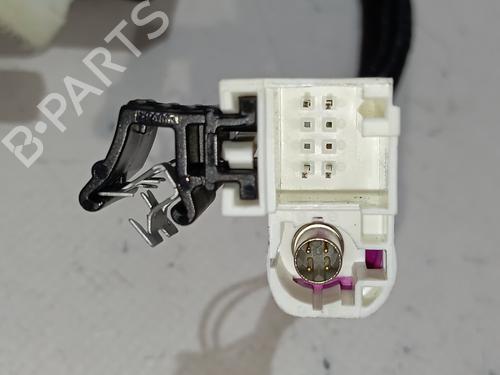 Tailgate handle MERCEDES-BENZ GLA-CLASS (X156) GLA 220 d (156.903) | BP28826260C132 