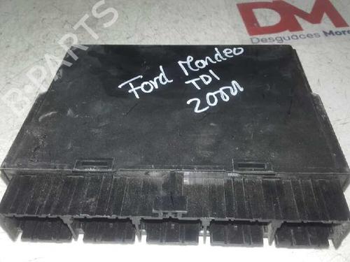 Comfort control module FORD MONDEO III (B5Y) 2.0 16V TDDi / TDCi | BP12648398M56 