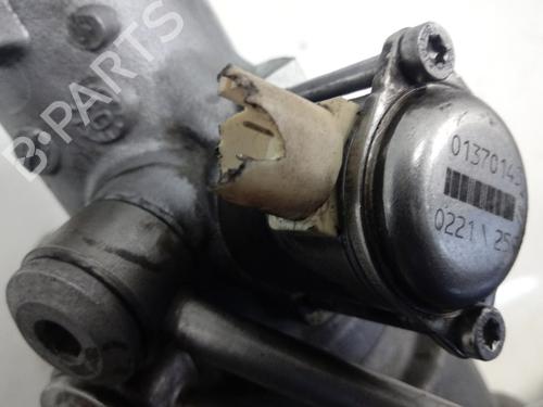 Steering rack BMW 6 (E63) 645 Ci | BP40102901M22 - Image 10