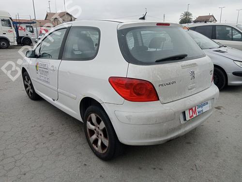 Engine PEUGEOT 307 (3A/C) 1.6 HDi 110 | BP33989235M1  - Image 14