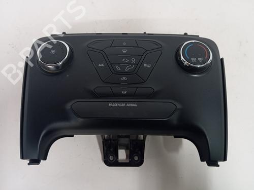 Panel klimatyzacji / ogrzewania FORD RANGER III (2N, 2G, 2P)  JB3T19980HH3JA6 |
