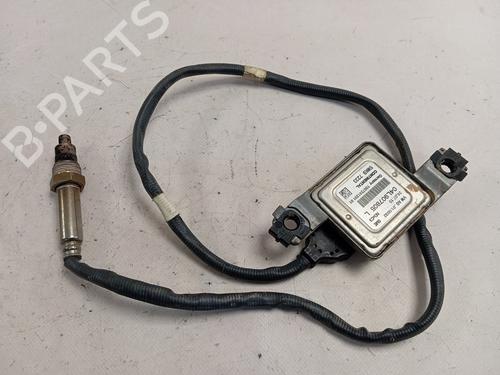 Used Electronic module Electronic module VW TIGUAN (5N_) 2.0 TDI (110 hp) 23858854 23858854
