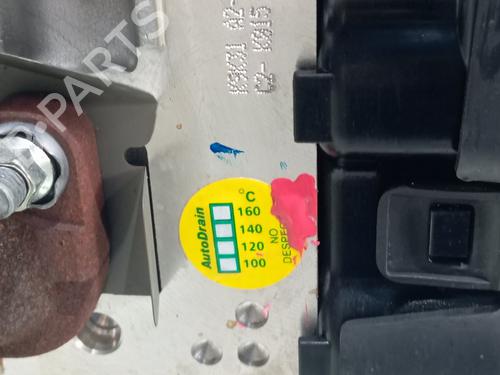 Engine RENAULT CLIO V (B7_)  | BP33626578M1  - Image 10