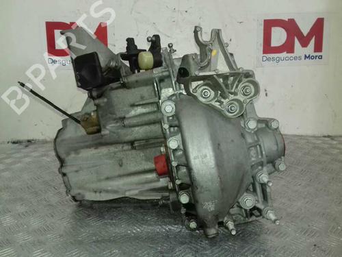 Gearbox PEUGEOT 508 I (8D_) 2.0 HDi | BP12652085M3 