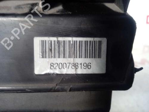 Air filter box RENAULT KANGOO BE BOP (KW0/1_) 1.5 dCi 75 | BP14131762M87 