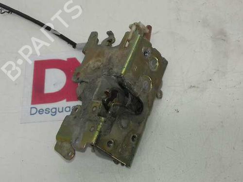 Front right lock MERCEDES-BENZ VITO Van (W638)  | BP12836073C97 