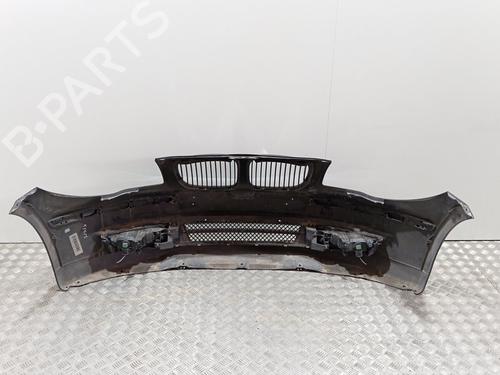 Front bumper BMW 1 (E87) 118 d | BP23444546C7 
