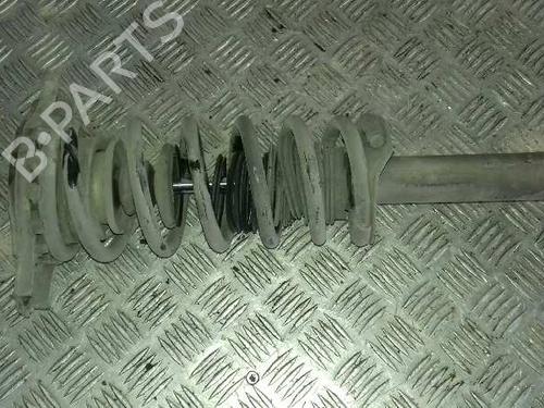 Used Left rear shock absorber NISSAN PRIMERA Hatchback (P11) 1.6 16V (99 hp) 30369996