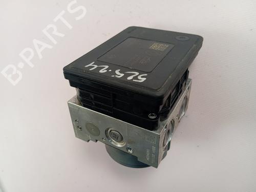 ABS pump DACIA DOKKER MPV (KE_)  | BP27498512M43 
