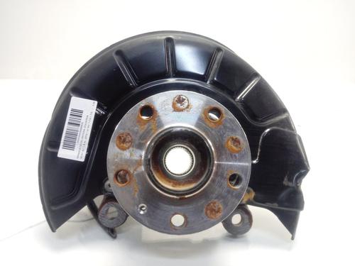 Used Left front steering knuckle SEAT LEON (1P1) 1.2 TSI (105 hp) 15802115