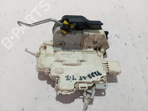 Rear left lock AUDI A4 B7 Avant (8ED) 2.0 TDI 16V | BP30914058C100