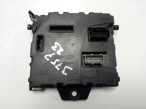 Fuse box RENAULT KANGOO / GRAND KANGOO II (KW0/1_)  | BP13876969E1 