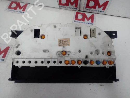 Cockpit VW LT 28-46 II Van (2DA, 2DD, 2DH) | BP13581528C47