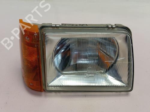 Scheinwerfer rechts für SEAT MARBELLA (28A) [1986-1999]  31814767