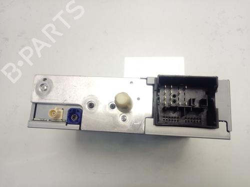 Radio PEUGEOT EXPERT Van (VF3A_, VF3U_, VF3X_)  | BP17079002E6 