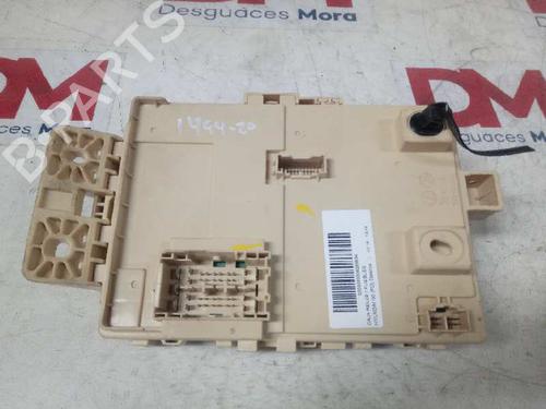 Fuse box HYUNDAI i30 (PDE, PD, PDEN)  | BP15008416E1 