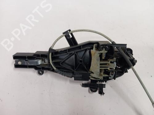 Front right exterior door handle BMW 3 (E90) 320 d | BP22522874C129 