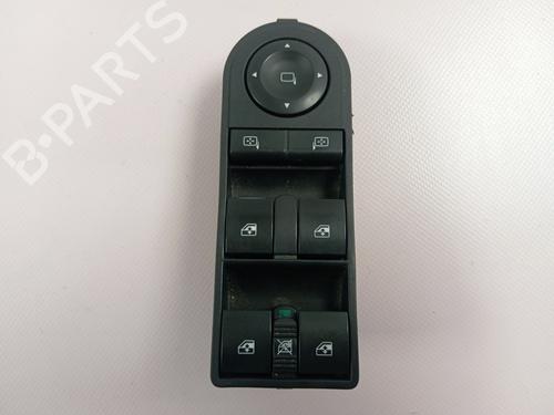 Used Left front window switch Left front window switch 37152801 37152801