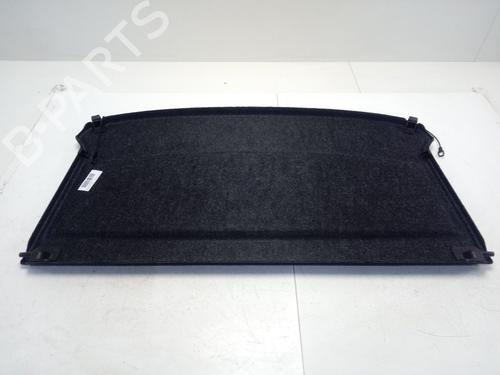 Rear parcel shelf BMW 1 (E81) 118 i | BP16756904C85 
