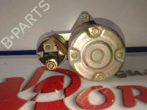 Starter HYUNDAI ATOS (MX) 1.0 i | BP12836316M8 