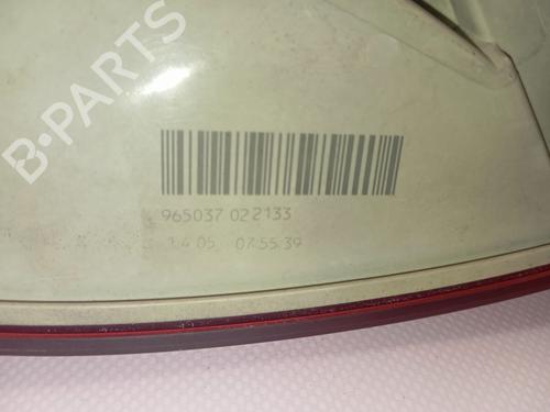 Right taillight AUDI A4 B7 (8EC) 2.0 TDI 16V | BP27166335C35 