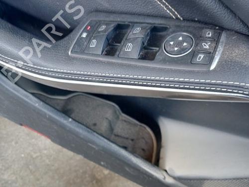 Venstre Foran elrute bryter MERCEDES-BENZ GLA-CLASS (X156) GLA 200 CDI / d (156.908) | BP13620913I27 