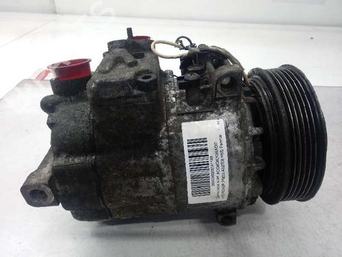 AC compressor LAND ROVER FREELANDER I (L314)  | BP12936113M34 