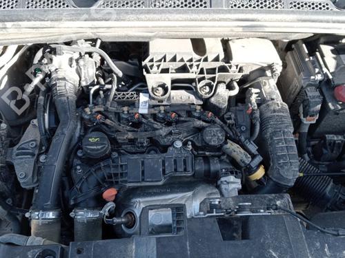 Anti roll bar PEUGEOT PARTNER Box Body/MPV (K9)  | BP21178737M96 