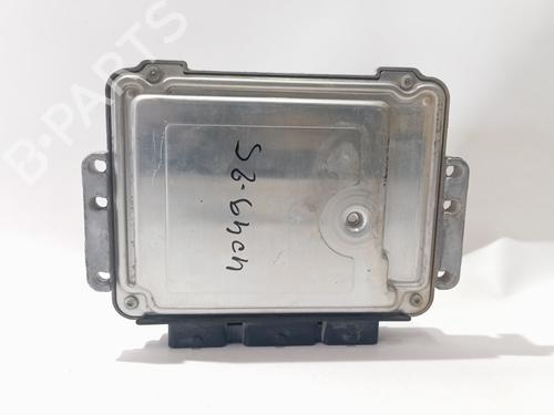 Engine control unit (ECU) RENAULT TRAFIC II Van (FL) 1.9 dCi 100 (FL0C, FL0K, FL0B) | BP36017577M57 - Image 2
