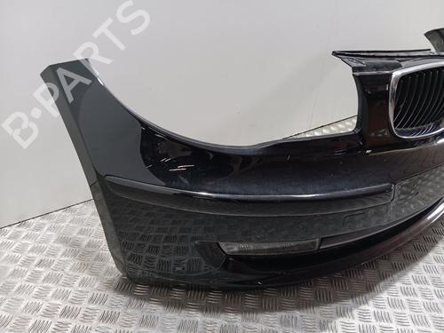 Front bumper BMW 1 (E87) 118 d | BP23444546C7 