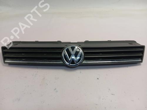Used Grille VW POLO V (6R1, 6C1) [2009-2022]  29617351