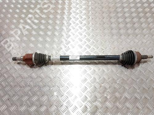 Used Right front driveshaft PEUGEOT RIFTER 1.5 BlueHDi 100 (102 hp) 27206843