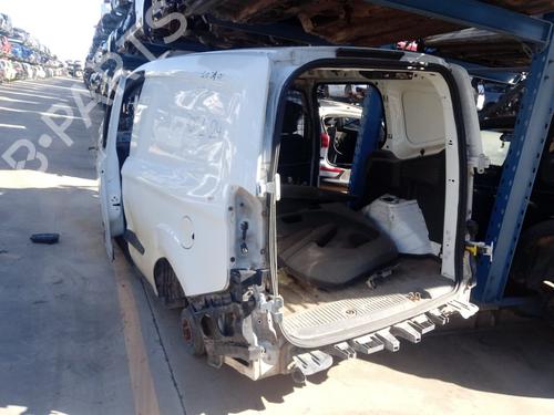 Engine FORD TOURNEO COURIER B460 MPV  | BP27302837M1 