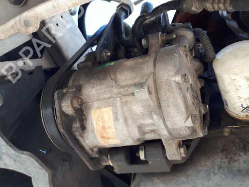 Used AC compressor PEUGEOT 306 (7B, N3, N5) 1.6 SR (89 hp) 12840392