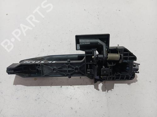 Rear left exterior door handle KIA SPORTAGE IV (QL, QLE)  | BP27483349C130