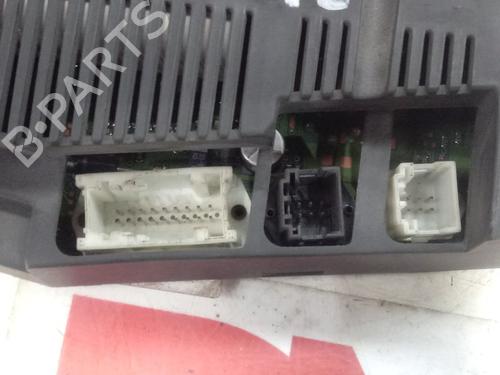 Climate control BMW 3 (E46) 323 i | BP12651110I5 